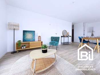 Vente appartement 4 pièces Vente appartement 4 pièces