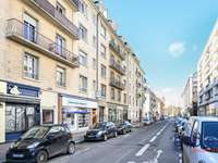 Vente appartement 3 pièces Vente appartement 3 pièces