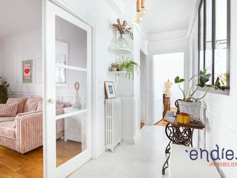 Vente appartement 3 pièces Caen Hastings - Verte Vallée 14