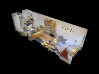 Vente appartement 1 pièce Vente appartement 1 pièce