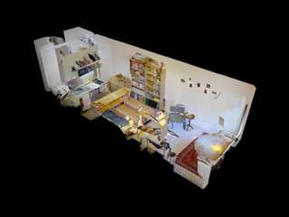 Vente appartement 1 pièce