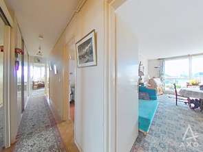 Vente Appartement 2 piècesCaen Hastings - Verte Vallée