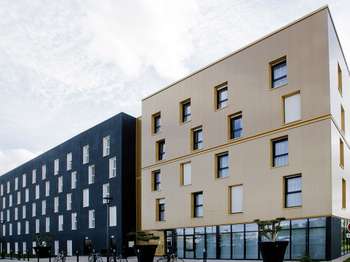 Vente Appartement T1Caen Hastings - Verte Vallée