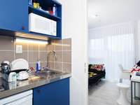 Vente appartement 1 pièce Vente appartement 1 pièce