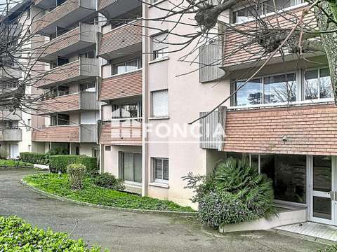 Vente appartement 1 pièce Caen Hastings - Verte Vallée 14