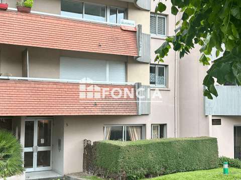 Vente appartement 1 pièce Caen Hastings - Verte Vallée 14