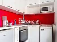 Vente appartement 1 pièce Vente appartement 1 pièce