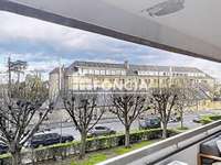 Vente appartement 1 pièce Vente appartement 1 pièce