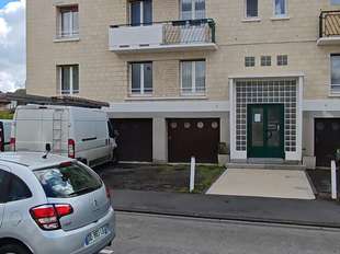 Photo Vente appartement Caen Hastings - Verte Vallée