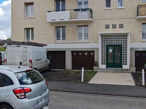 Vente appartement 3 pièces Caen Hastings - Verte Vallée 14