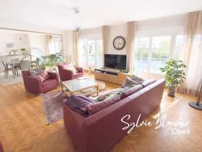 Vente Appartement 6 pièces +Caen Hastings - Verte Vallée