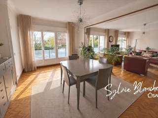 Vente appartement 6 pièces
