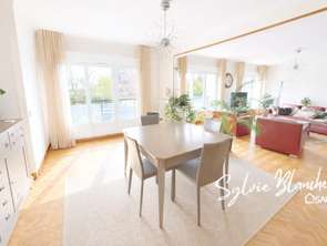 Vente Appartement 6 pièces +Caen Hastings - Verte Vallée