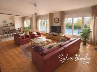 Vente appartement 6 pièces