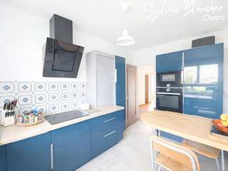 Vente appartement 6 pièces