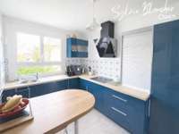 Vente appartement 6 pièces Vente appartement 6 pièces