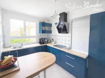 Vente Appartement 6 pièces +Caen Hastings - Verte Vallée
