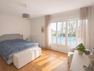 Vente appartement 6 pièces