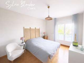 Vente appartement 6 pièces