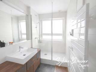 Vente appartement 6 pièces
