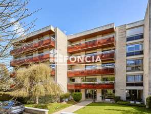 Vente Appartement 5 piècesCaen Hastings - Verte Vallée