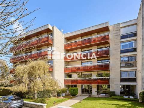Vente appartement 5 pièces Caen Hastings - Verte Vallée 14