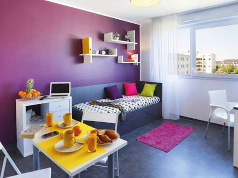 Vente appartement 1 pièce Vente appartement 1 pièce