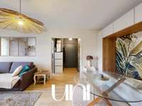 Vente appartement 2 pièces Vente appartement 2 pièces