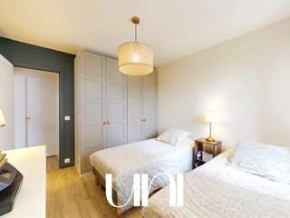 Vente appartement 2 pièces Vente appartement 2 pièces