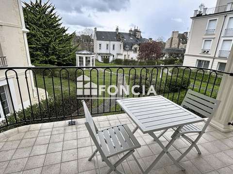 Vente appartement 6 pièces Caen Hastings - Verte Vallée 14