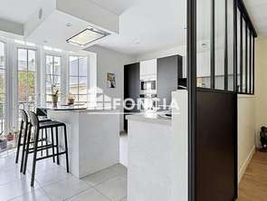 Vente Appartement 6 pièces +Caen Hastings - Verte Vallée
