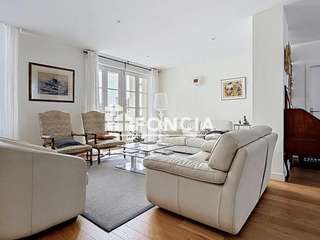 Vente appartement 6 pièces Vente appartement 6 pièces
