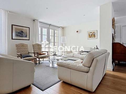 Vente appartement 6 pièces Vente appartement 6 pièces