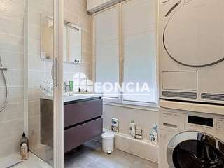Vente appartement 6 pièces Vente appartement 6 pièces