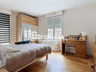 Vente appartement 6 pièces Vente appartement 6 pièces