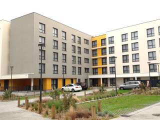 Vente appartement 1 pièce Vente appartement 1 pièce