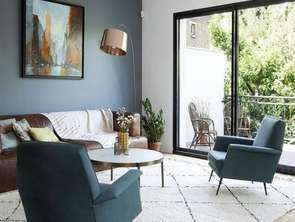 Vente Appartement 2 piècesCaen Hastings - Verte Vallée