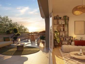 Vente appartement 4 pièces Caen Hastings - Verte Vallée 14