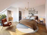 Vente appartement 4 pièces Vente appartement 4 pièces