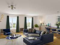 Vente appartement 4 pièces Vente appartement 4 pièces