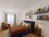 Vente appartement 4 pièces Vente appartement 4 pièces