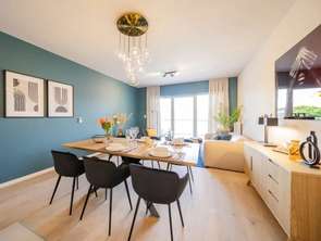 Vente Appartement 2 piècesCaen Hastings - Verte Vallée