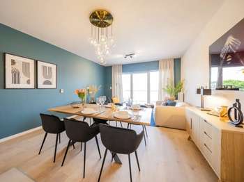 Vente appartement 2 pièces Caen Hastings - Verte Vallée 14