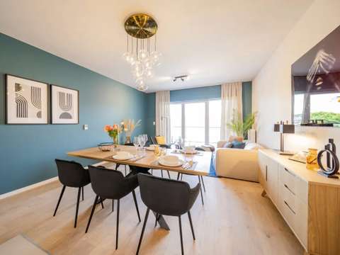 Vente appartement 2 pièces Caen Hastings - Verte Vallée 14