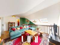 Vente appartement 4 pièces Vente appartement 4 pièces