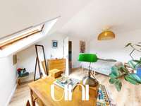 Vente appartement 4 pièces Vente appartement 4 pièces