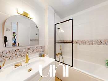 Vente appartement 4 pièces Vente appartement 4 pièces
