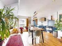 Vente appartement 4 pièces Vente appartement 4 pièces