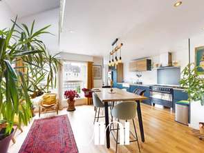Vente Appartement 4 piècesCaen Hastings - Verte Vallée