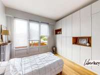 Vente appartement 5 pièces Vente appartement 5 pièces